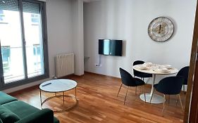 Maison San Isidoro - Garaje y Wifi Gratuito